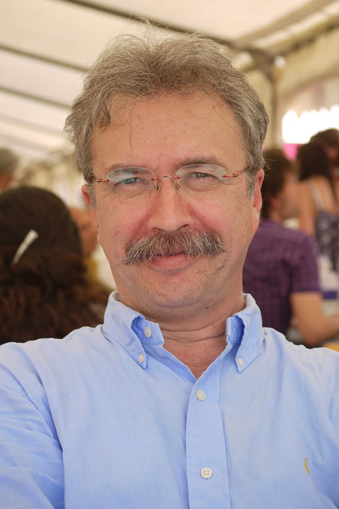 Laurent Chevallier